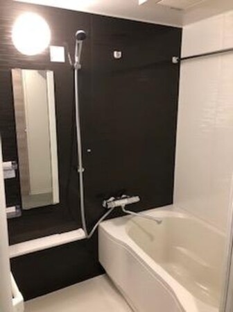 アロッジオ金剛の物件内観写真